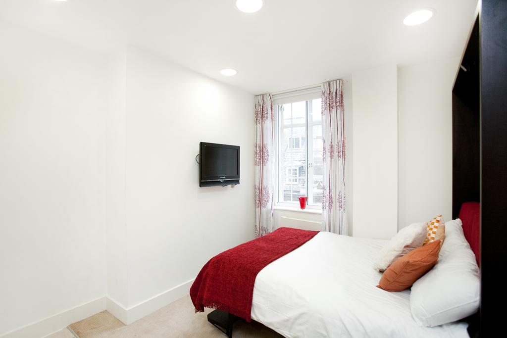 2 Devonshire Rooms London Room photo